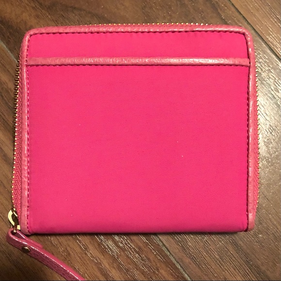Kate Spade wallet - Picture 3 of 7